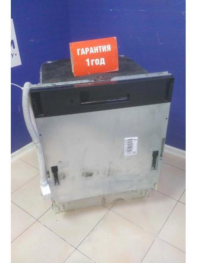 Посудомоечная машина встраиваемая Gorenje GV 673С61